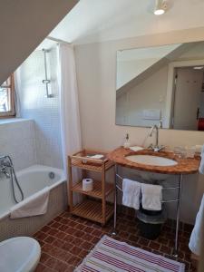 Sonnwirtstöckl am See