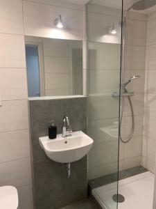 Ferienwohnung Waldblick