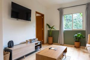 Nopal Apartments - Chapultepec