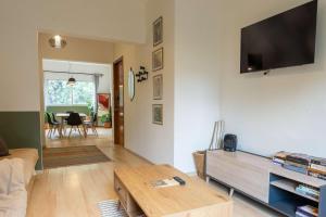 Nopal Apartments - Chapultepec