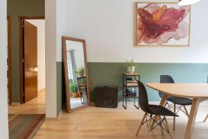 Nopal Apartments - Chapultepec