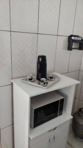 casa individual com garagem