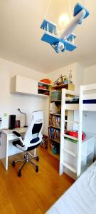 Appartements Chic & Cosy apartment - 60m2, 3 rooms : photos des chambres