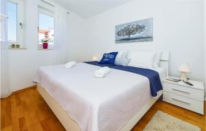 One-Bedroom Apartment In Postira