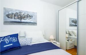 One-Bedroom Apartment In Postira