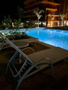 Residencial D Ouro Park