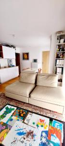 Appartements Chic & Cosy apartment - 60m2, 3 rooms : photos des chambres