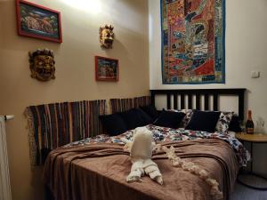 JACUZZI & SAUNA Apartament Gdańsk Centrum