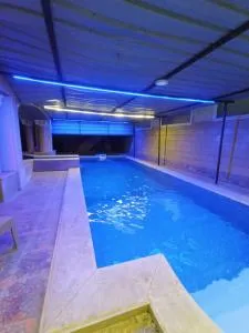 فيلا مفروشة للايجار - 十月六日城