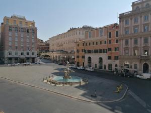 Bernini apartment