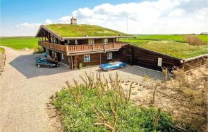 9 Bedroom Beautiful Home In Lemvig