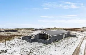 Gorgeous Home In Thisted With Sauna - Hanstholm