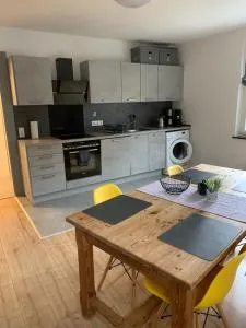 Dorotheenhof Zimmer 2 - Waldsolms