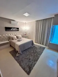 Prime Hostel BH - Lagoa Santa