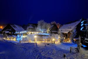 Lakeside Hotel Plitvice 