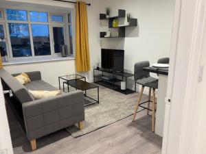 St Marks Court Apartments