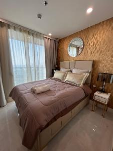 Copacabana Beach Jomtien Pattaya