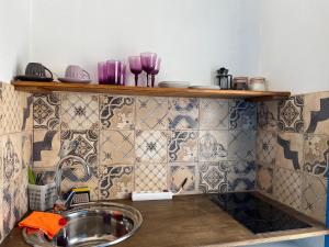 Nikosgardenplacebythesea