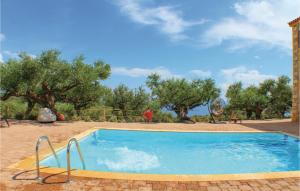 Maison Elia With Private Pool