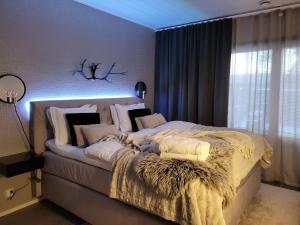 Cozy Villa Marjaviita