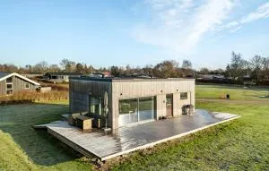 1 Bedroom Gorgeous Home In Hadsund - Sønder Hurup