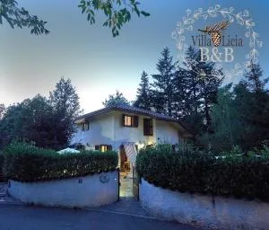 BeB Villa Licia Appartamento - Boveglio