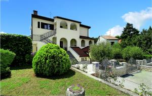 Apartment Asantica I