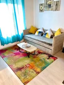 Spacieux T2 - proche centre - confort et sérénité - Savy Spacieux T2 - proche centre - confort et sérénité - Savy