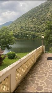 Eden Lake "LAngolino di GIULIO"