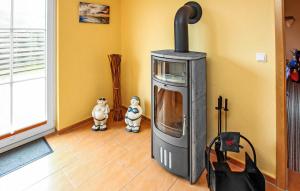 Ferienhaus Zinnowitz Seebad