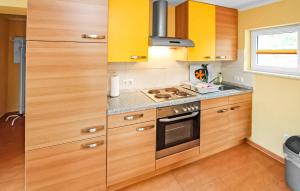 Ferienhaus Zinnowitz Seebad