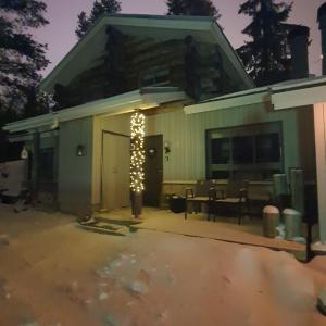 Alppiköngäs