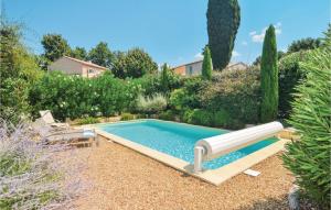 Amazing Home In Saint Remy De Provence