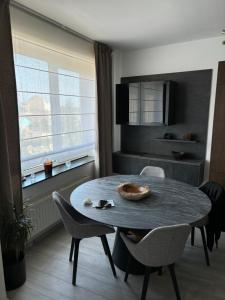 Le Charme Urbain Lumineux