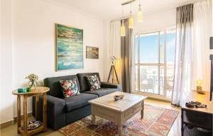 2 Bedroom Cozy Apartment In Sabinillas