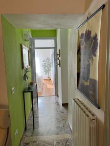 Appartamento familiare in centro