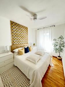 Appartamento familiare in centro