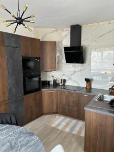 Le Charme Urbain Lumineux