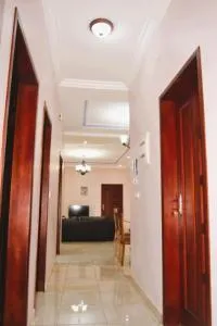 Appartement Odza totale Borne 10 - Odza I