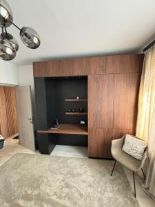 Le Charme Urbain Lumineux