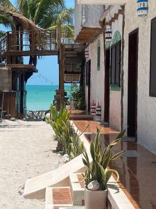 Casa Victor Avila