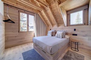 Tanau-Rentals El Oso