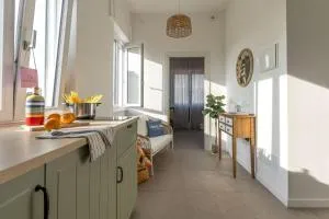 Mike&Jo Apartments - Ostie