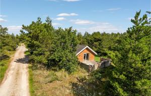 Holiday Home Hagevej Ulfborg X