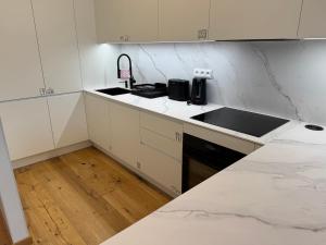 Kesselbauer Apartment near Prezident Palace