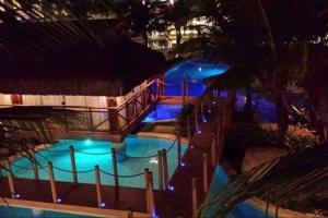 Réveillon e Férias no melhor Condomínio Resort da Barra da Tijuca