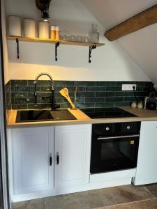 Appartements Hyper centre Sous les toits Auxerre : photos des chambres