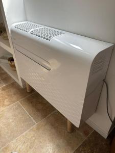 Appartements Hyper centre Sous les toits Auxerre : photos des chambres