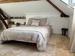 Hyper centre Sous les toits Auxerre