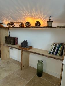 Appartements Hyper centre Sous les toits Auxerre : photos des chambres